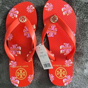 Tory Burch sandals